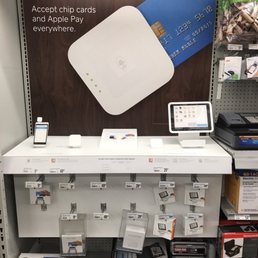 Nice selection of Square credit card processing solutions at Staples! Nice selection of Square credit card processing solutions at Staples!