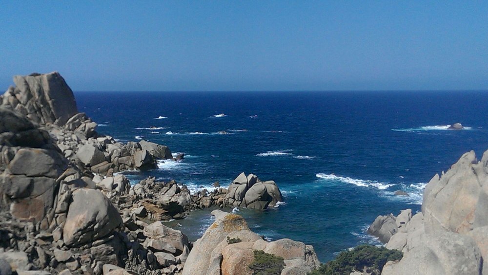 Capo Testa