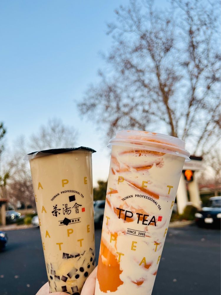 TP TEA PLEASANTON 275 Photos & 104 Reviews 1987 Santa Rita Rd