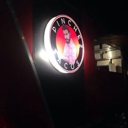 Pinchez Tacos - Conociendo #pincheztacos