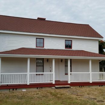 Way To Go Painting - Exterior vintage - Painters Near Me Way To Go Painting - Exterior vintage - Painters Near Me