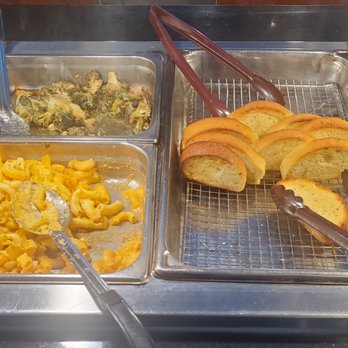 Flaming Buffet - Seafood Near Me - Chino, California