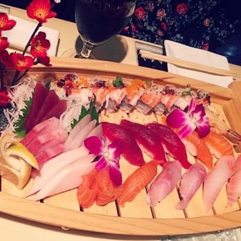Kawa Japanese Restaurant - Japanese Near Me - Milwaukee, Wisconsin