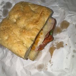 Nonna & Pops Mercantile - Italian