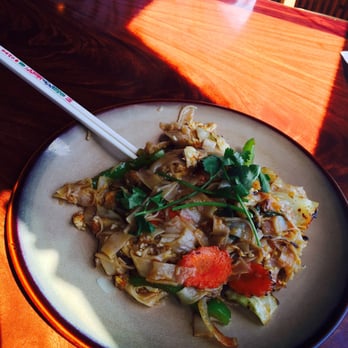 My Thai Beach - Drunken noodles - Thai Near Me - Capitola, California My Thai Beach - Drunken noodles - Thai Near Me - Capitola, California