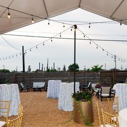 Avenue D Events