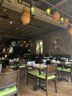 Cantina by null