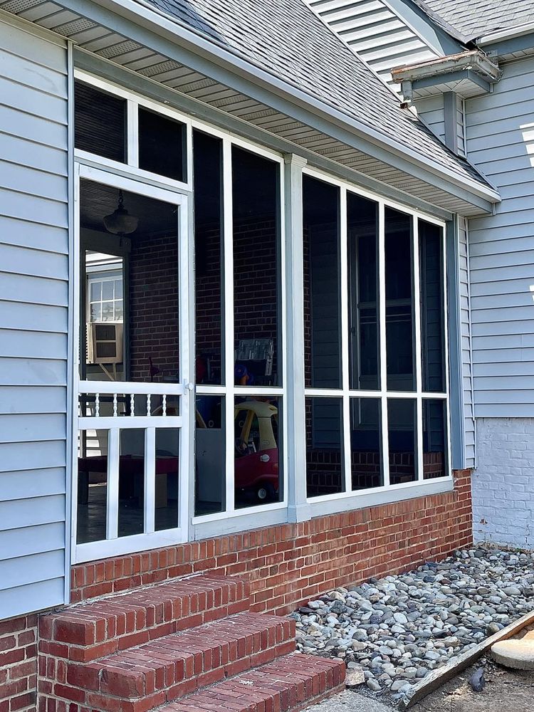 Slide of The Carpenter’s Son Handyman Services