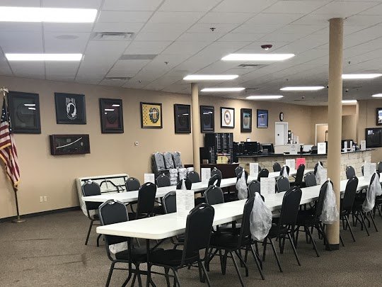 Social spots from Bingo Country