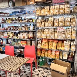 Sergimmo Salumeria - Italian groceries