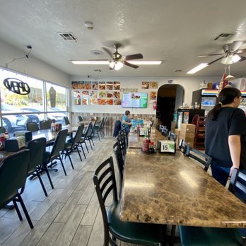 Pho'dera - Vietnamese Near Me - Madera, California