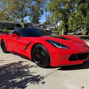 Tint World - Auto Detailing Near Me - Concord, California