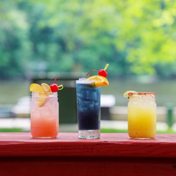 Mariner's Harbor - Seafood Near Me - Kingston, New York