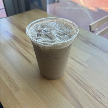 Holsem Coffee - Banana Bread Cold Brew - Coffee & Tea Near Me - San Diego, California Holsem Coffee - Banana Bread Cold Brew - Coffee & Tea Near Me - San Diego, California