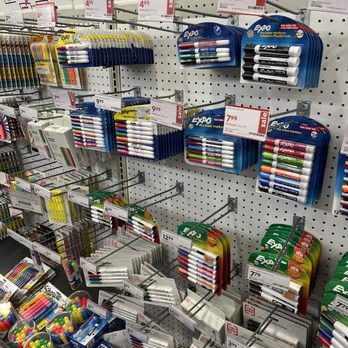 Staples - So many dry erase markers - Printing Services Near Me - West Hartford, Connecticut Staples - So many dry erase markers - Printing Services Near Me - West Hartford, Connecticut