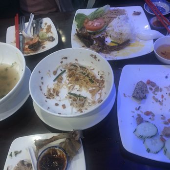 VN Pho - Clear all the dishes - Vietnamese Near Me - Hartford, Connecticut VN Pho - Clear all the dishes - Vietnamese Near Me - Hartford, Connecticut