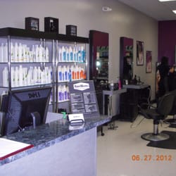 HairWorks Family Salon