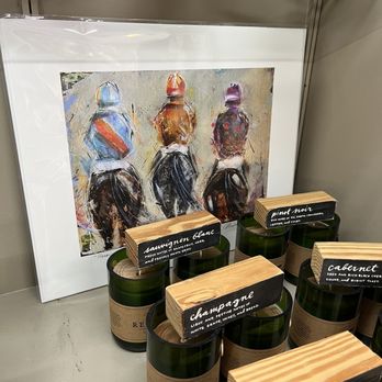Maple Tree Gallery - Gift Shops Near Me - Danville, Kentucky