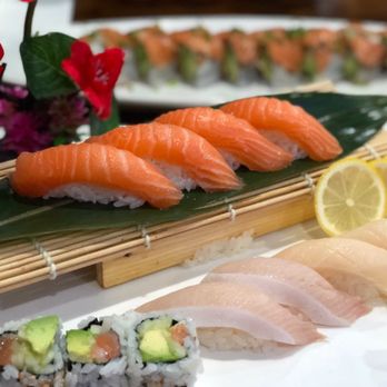 Nori Sushi - Sushi Bars Near Me - Philadelphia, Pennsylvania Nori Sushi - Sushi Bars Near Me - Philadelphia, Pennsylvania
