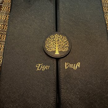 Thai Villa - Menu - Thai Near Me - New York, New York Thai Villa - Menu - Thai Near Me - New York, New York