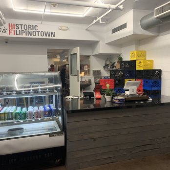 HiFi Kitchen - Filipino Near Me - Los Angeles, California HiFi Kitchen - Filipino Near Me - Los Angeles, California