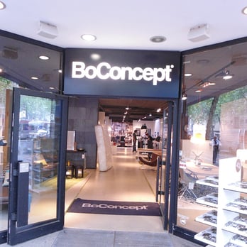 BoConcept - Furniture Stores Near Me - Cologne, NW