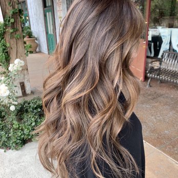Symmetry Richard Wolf Salon - After - Hair Salons Near Me - Riverside, California