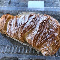 Jimmy's Italian Food Specialties - The Gigantic Lobster Tail