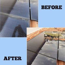 Scripps Solar Clean
