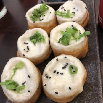 Dumpling Hours - Pan Juicy Pan-Fried Pork Buns - Dim Sum Near Me - Brentwood, California Dumpling Hours - Pan Juicy Pan-Fried Pork Buns - Dim Sum Near Me - Brentwood, California