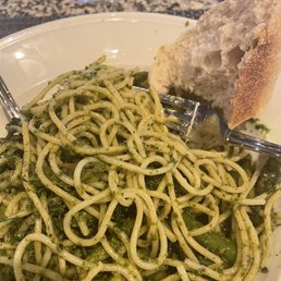 Pesto Primavera Pesto Primavera