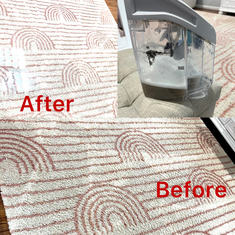 KELLYS CLEANING 12 Photos Belleville, New Jersey Home Cleaning