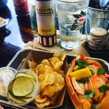 Knot Norm's - Foodgasm - Seafood Near Me - Norwalk, Connecticut Knot Norm's - Foodgasm - Seafood Near Me - Norwalk, Connecticut