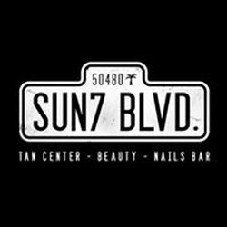 Sun 7 Boulevard