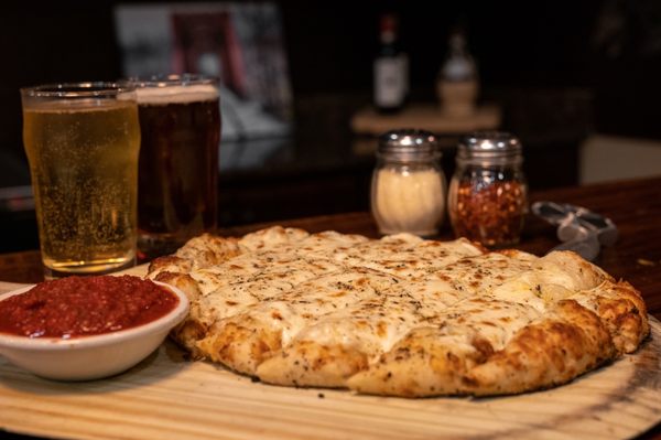 Twisted Tomato McCaysville by null