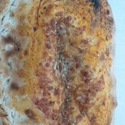 Pizza Blitz - Pizza Calzone Größe M