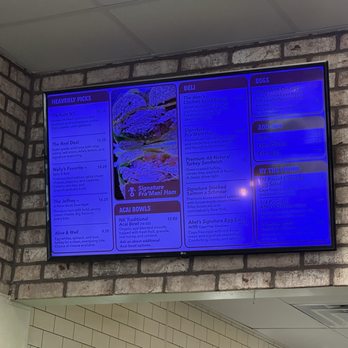 Abel’s Bagels - Bagels Near Me - Las Vegas, Nevada