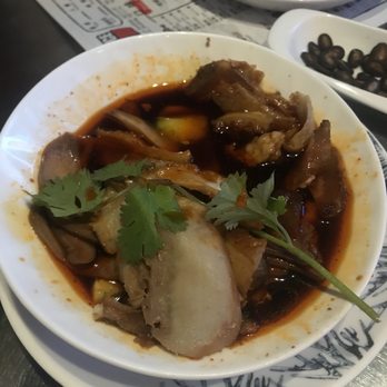 Hot Space - Szechuan Near Me - Brooklyn, New York