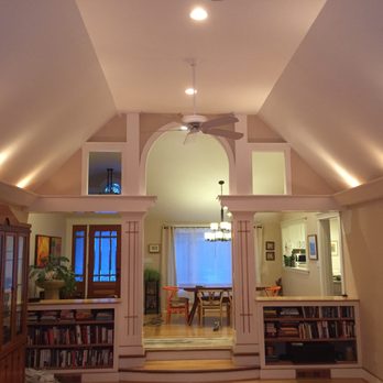 DR Drywall - Drywall repair and painting - Drywall Installation & Repair Near Me - Scarborough, Maine