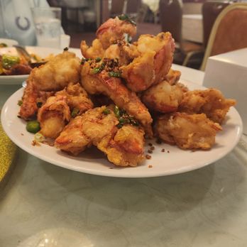 Ming Dynasty - Lobster special (salt & pepper) - Cantonese Near Me - Sacramento, California Ming Dynasty - Lobster special (salt & pepper) - Cantonese Near Me - Sacramento, California