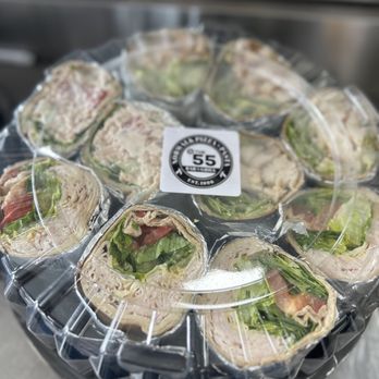Norwalk Pizza & Pasta - Catering wraps !! - Pizza Near Me - Norwalk, Connecticut Norwalk Pizza & Pasta - Catering wraps !! - Pizza Near Me - Norwalk, Connecticut