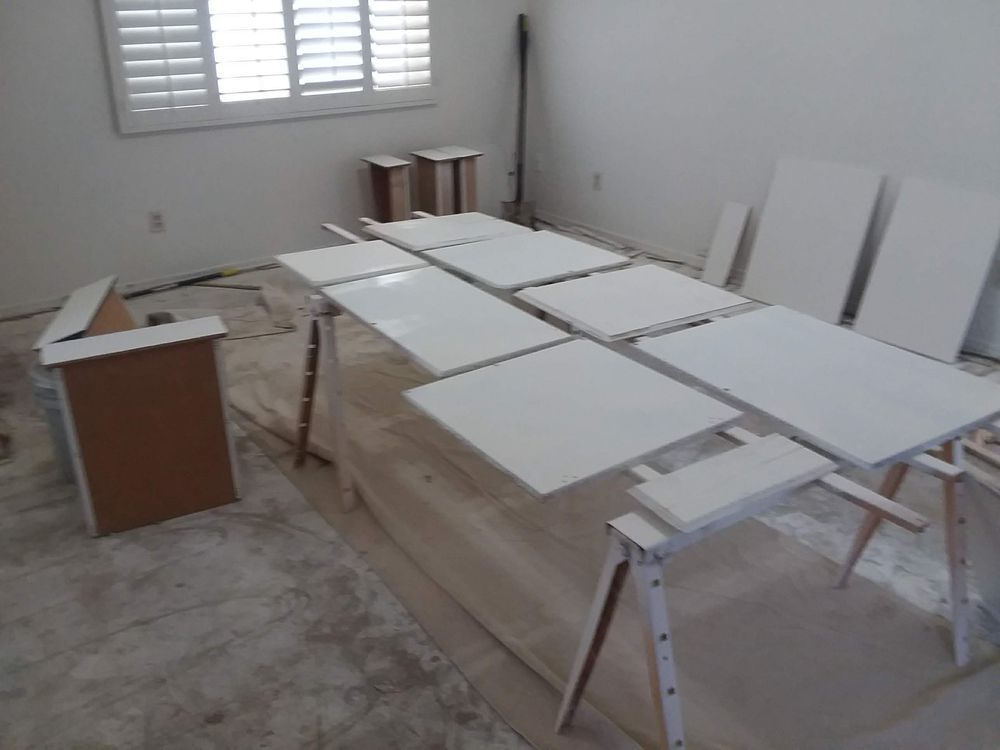 Slide of One Stop Handyman Service