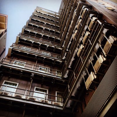 Hamacho Hotel by null
