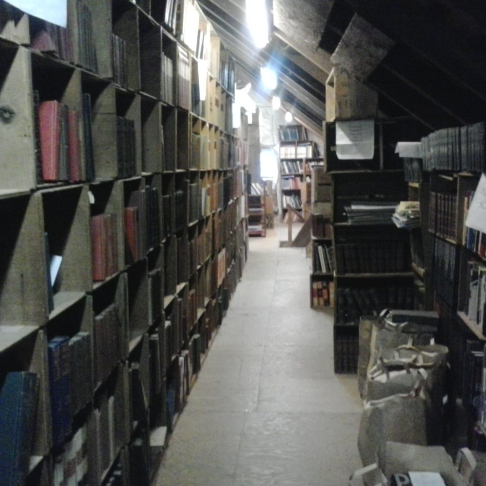 Baldwin Book Barn - So so chilly. - Bookstores Near Me - West Chester, Pennsylvania Baldwin Book Barn - So so chilly. - Bookstores Near Me - West Chester, Pennsylvania