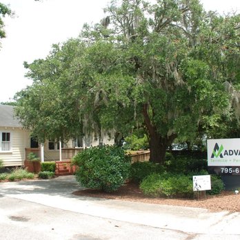 Advanced Termite and Pest Control - Our office - Pest Control Near Me - Charleston, South Carolina