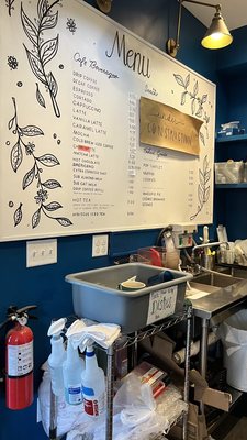 Maypop Coffee & Garden Shop by null