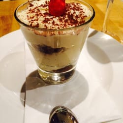 Ambrosia Caffe & Ristorante