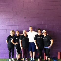 Novant Health Sports & Performance Medicine powered by EXOS