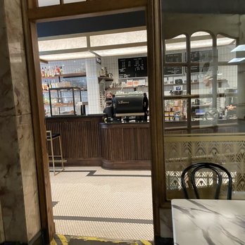 Topeca Coffee - Coffee & Tea Near Me - Tulsa, Oklahoma