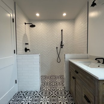 VP Design & Construction - General Contractors Near Me VP Design & Construction - General Contractors Near Me